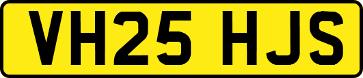 VH25HJS