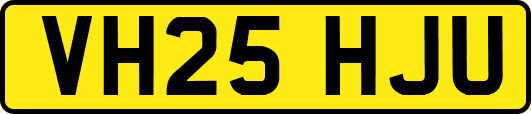VH25HJU