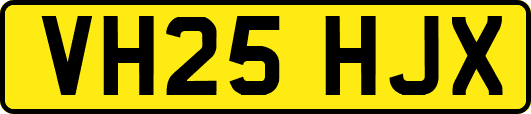 VH25HJX