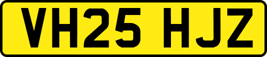 VH25HJZ