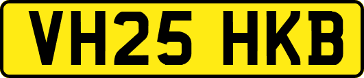 VH25HKB