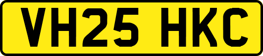 VH25HKC