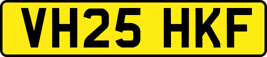 VH25HKF