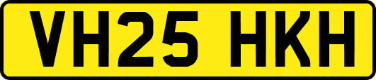 VH25HKH