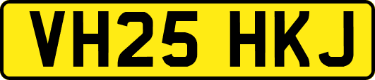 VH25HKJ