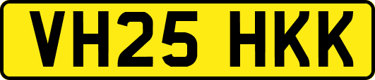 VH25HKK