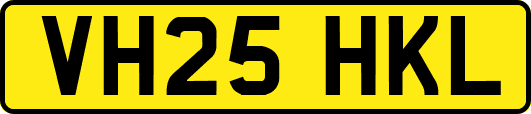 VH25HKL