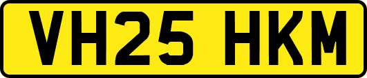 VH25HKM