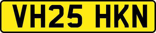 VH25HKN