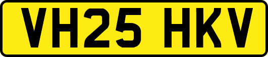 VH25HKV
