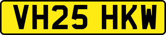 VH25HKW