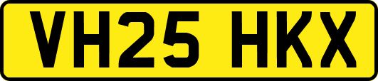 VH25HKX