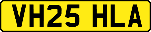 VH25HLA