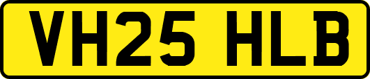 VH25HLB