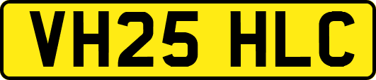 VH25HLC