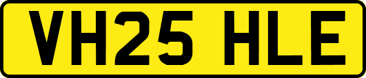 VH25HLE