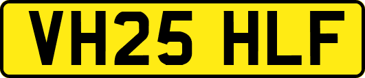 VH25HLF