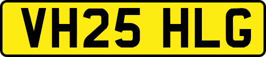 VH25HLG