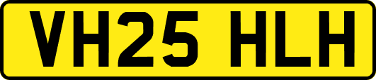 VH25HLH
