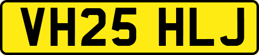 VH25HLJ