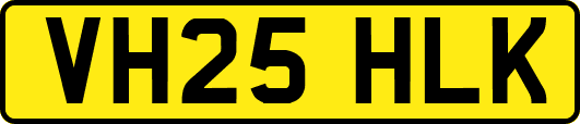 VH25HLK