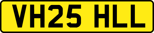 VH25HLL