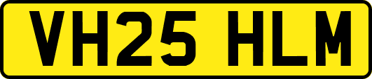 VH25HLM