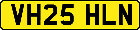 VH25HLN