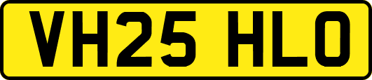 VH25HLO