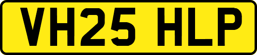 VH25HLP