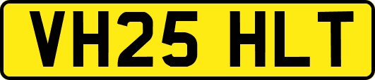 VH25HLT