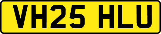 VH25HLU