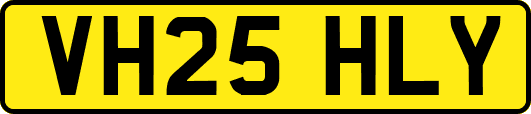 VH25HLY
