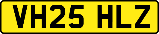 VH25HLZ