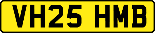 VH25HMB