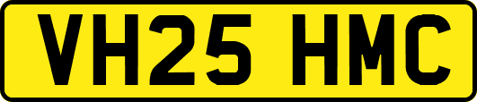 VH25HMC