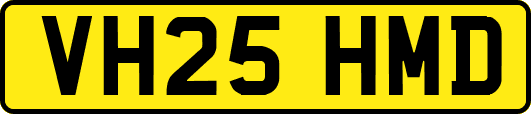 VH25HMD