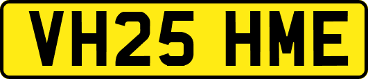 VH25HME