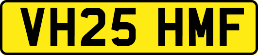 VH25HMF