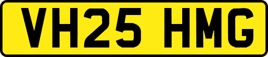 VH25HMG