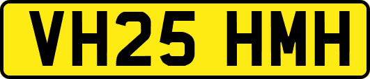 VH25HMH