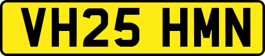 VH25HMN