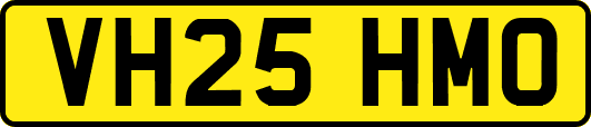 VH25HMO