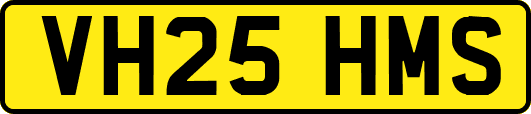 VH25HMS