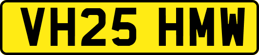 VH25HMW
