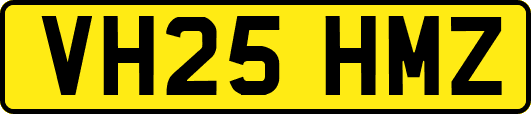 VH25HMZ