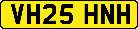 VH25HNH