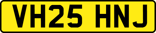 VH25HNJ