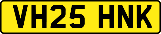 VH25HNK