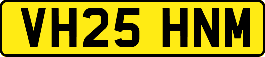 VH25HNM